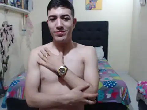 thiago collins9 online show from 23, 12, 2025