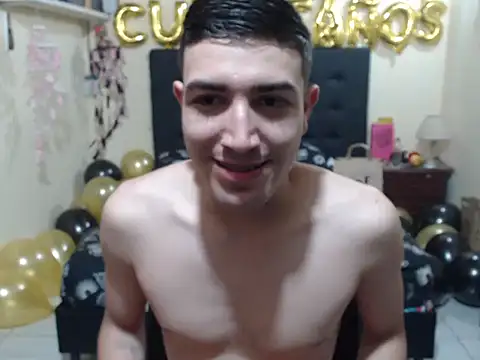 thiago collins9 online show from 5, 1, 2026