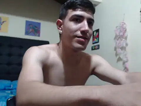 Snapshot of thiago_collins9 chatting on 21, 2, 2026 thiago collins9 online show from 21, 2, 2026