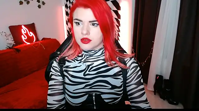 Snapshot of Ariana_Saint chatting on 10, 4, 2026 Ariana Saint online show from 10, 4, 2026