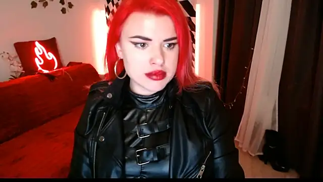 Snapshot of Ariana_Saint chatting on 13, 4, 2026 Ariana Saint online show from 13, 4, 2026
