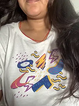 missmisha01 online show from 19, 4, 2026