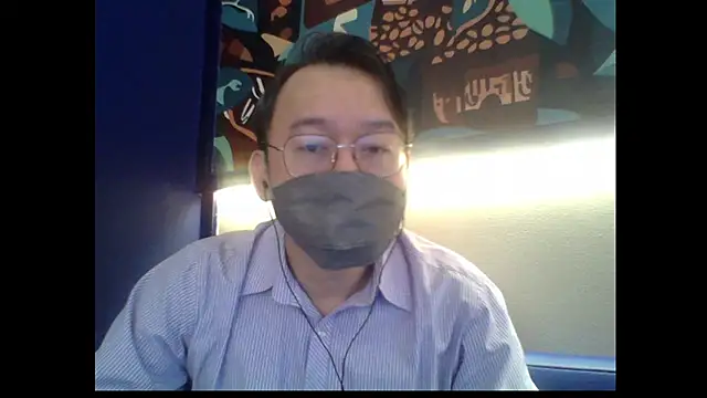 littlegoddyboy online show from 23, 12, 2025