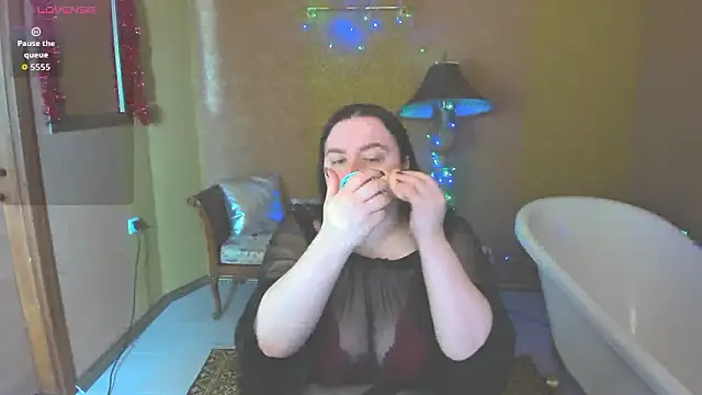 LindaBermer online show from 15, 1, 2026