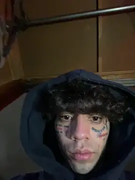 Snapshot of baby_young chatting on 17, 12, 2025 baby young online show from 17, 12, 2025