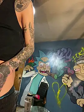 Snapshot of baby_young chatting on 1, 3, 2026 baby young online show from 1, 3, 2026