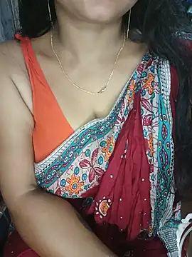 Snapshot of MAHI066 chatting on 24, 6, 2026 MAHI066 online show from 24, 6, 2026