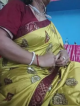 Snapshot of MAHI066 chatting on 5, 7, 2026 MAHI066 online show from 5, 7, 2026