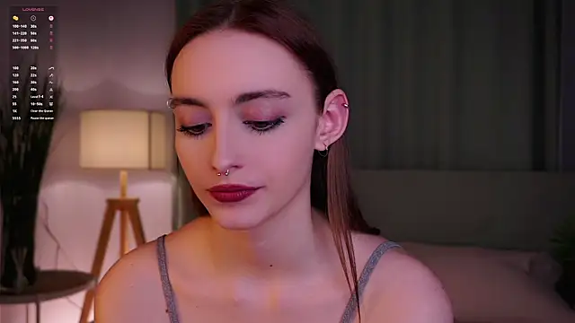 Snapshot of BeckiMacreno chatting on 19, 1, 2026 BeckiMacreno online show from 19, 1, 2026