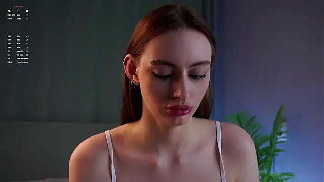 Snapshot of BeckiMacreno chatting on 5, 2, 2026 BeckiMacreno online show from 5, 2, 2026