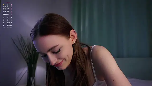 Snapshot of BeckiMacreno chatting on 8, 2, 2026 BeckiMacreno online show from 8, 2, 2026