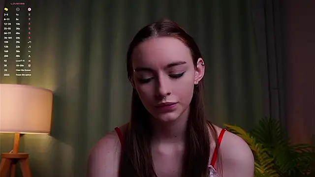 BeckiMacreno online show from 4, 3, 2026