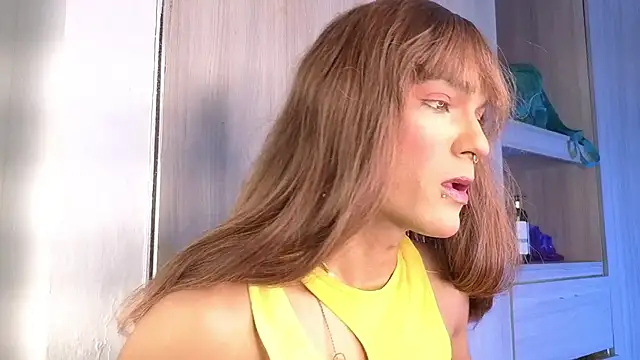 tiffanyy 777 online show from 13, 3, 2026