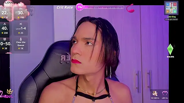 Snapshot of tiffanyy_777 chatting on 8, 7, 2026 tiffanyy 777 online show from 8, 7, 2026