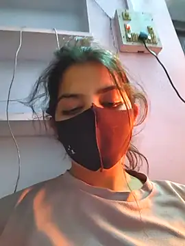 kinsu4763 online show from 12, 1, 2026