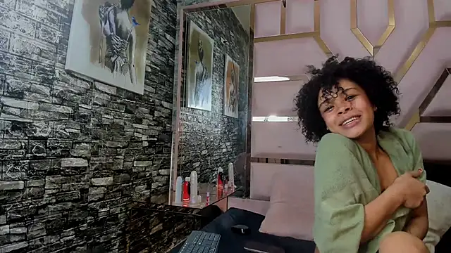 KatalellaAndLayan online show from 13, 1, 2026