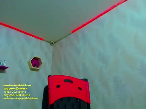 Boy tatto77 online show from 1, 2, 2026