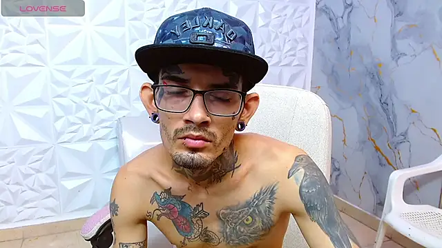 Boy tatto77 online show from 5, 4, 2026