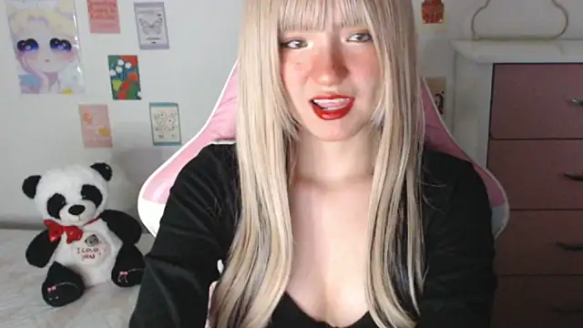 Sweet Sky1 online show from 18, 1, 2026