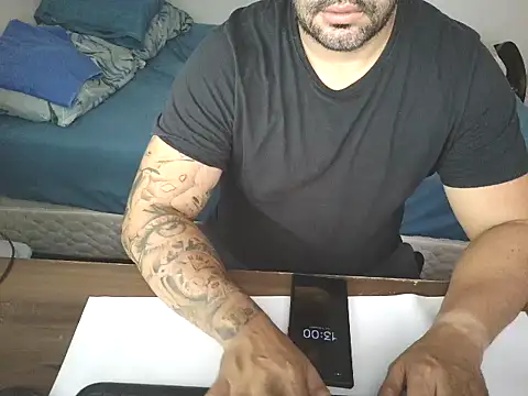 drlluis online show from 8, 1, 2026