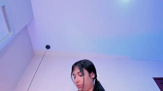 Snapshot of GahiaBelucci chatting on 11, 3, 2026 GahiaBelucci online show from 11, 3, 2026