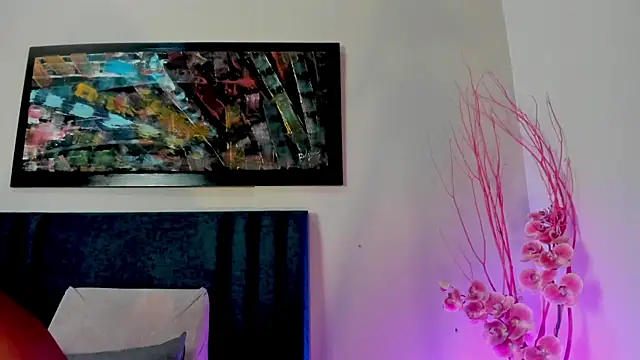 Snapshot of GahiaBelucci chatting on 20, 3, 2026 GahiaBelucci online show from 20, 3, 2026