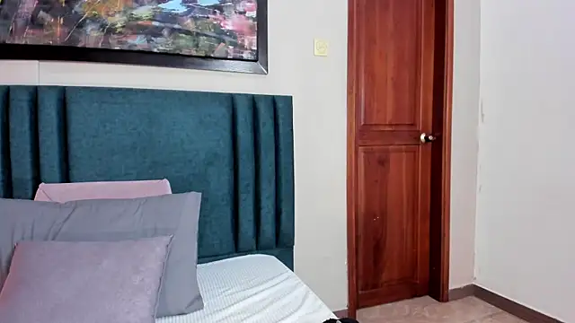 Snapshot of GahiaBelucci chatting on 27, 3, 2026 GahiaBelucci online show from 27, 3, 2026