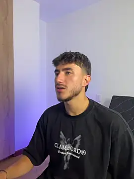 LIAM COLT online show from 20, 3, 2026