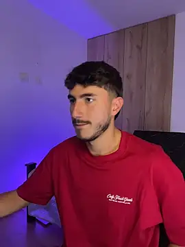 LIAM COLT online show from 16, 4, 2026