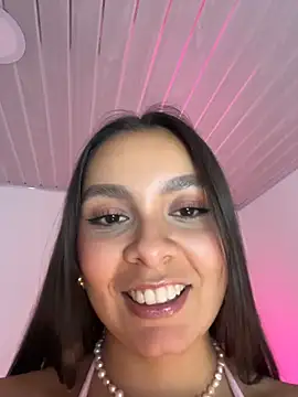 Nicollewest1 online show from 14, 3, 2026