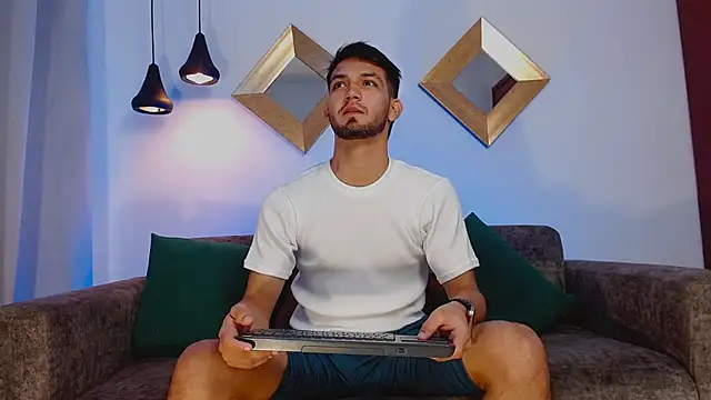 HarryFosster online show from 31, 1, 2026