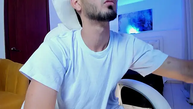 HarryFosster online show from 2, 3, 2026