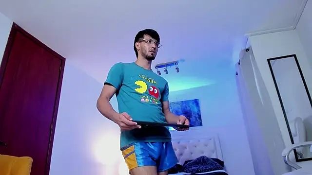 HarryFosster online show from 17, 4, 2026