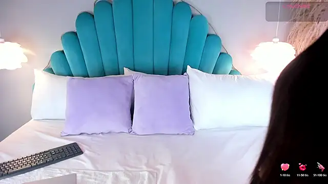 FiorelaSton online show from 12, 1, 2026