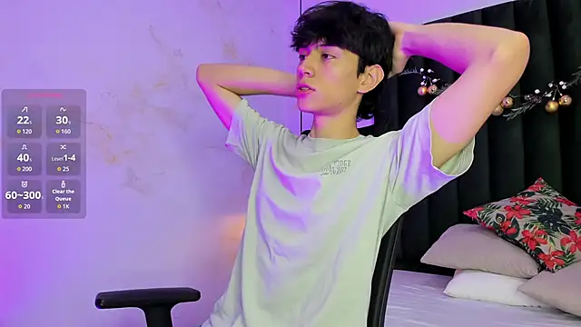 Aron valverde online show from 10, 1, 2026