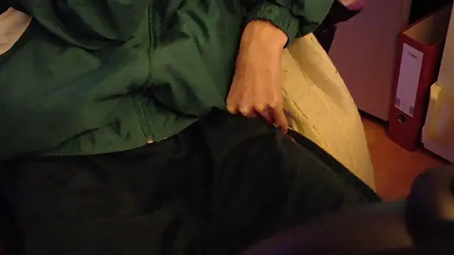 Gay-Versaut online show from 22, 12, 2025