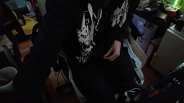 Gay-Versaut online show from 17, 3, 2026