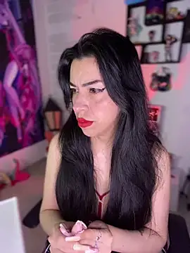 Sky Girl LS online show from 11, 3, 2026