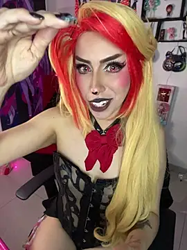 Sky Girl LS online show from 11, 4, 2026