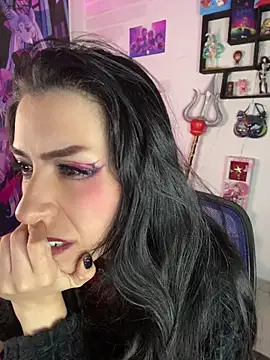 Sky Girl LS online show from 11, 4, 2026