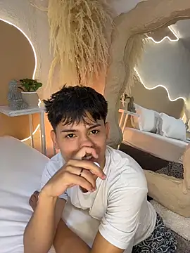 Thristan Leones online show from 1, 3, 2026