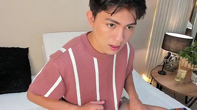 Thristan Leones online show from 10, 4, 2026