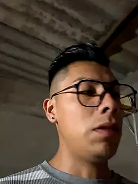 Marko-18 online show from 23, 12, 2025