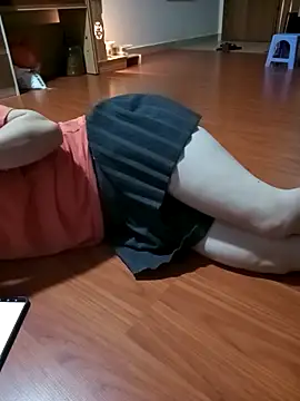 Sweet-Berryy online show from 27, 3, 2026