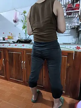 Sweet-Berryy online show from 31, 5, 2026