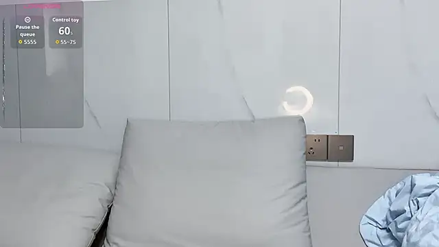 Snapshot of Mona-u chatting on 13, 2, 2026 Mona-u online show from 13, 2, 2026