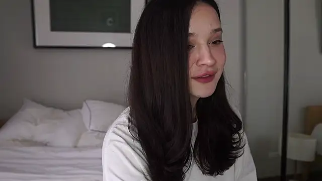 Snapshot of bonjour_nihao_hello chatting on 22, 2, 2026 bonjour nihao hello online show from 22, 2, 2026