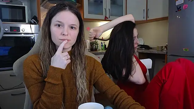 Snapshot of nastyundi chatting on 18, 2, 2026 nastyundi online show from 18, 2, 2026