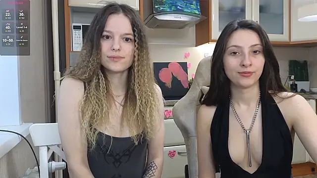 nastyundi online show from 9, 3, 2026