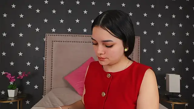 RaquellStar online show from 28, 2, 2026